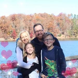 Meet your Posher, Buffy